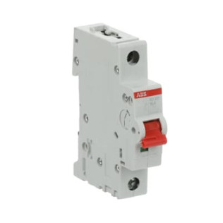 Выключатель-разъединитель SD201/16